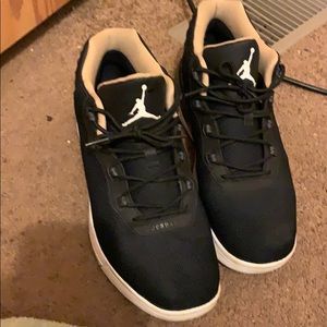 Jordan casual shoes